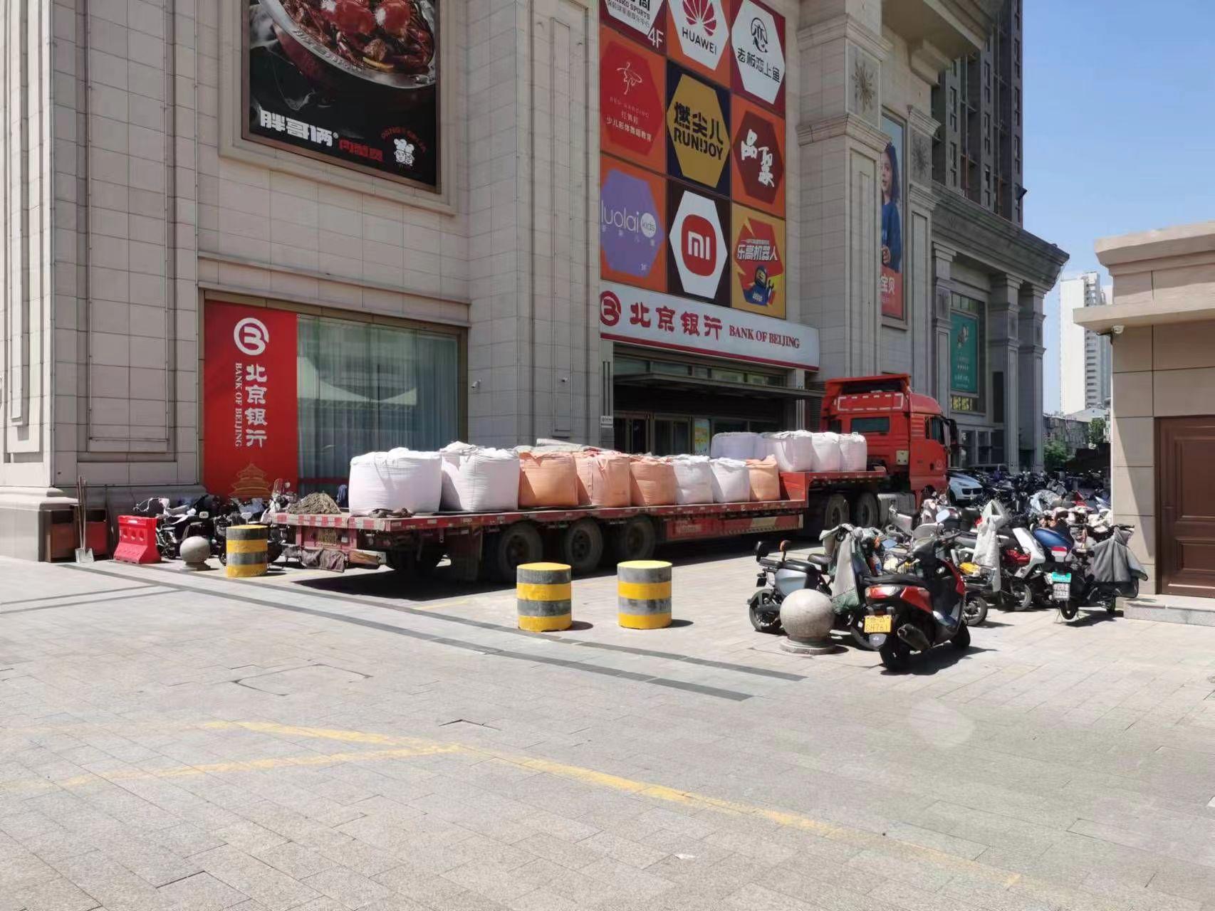 欧亚大观乐活城国庆,济南欧亚大观乐活城怎么样