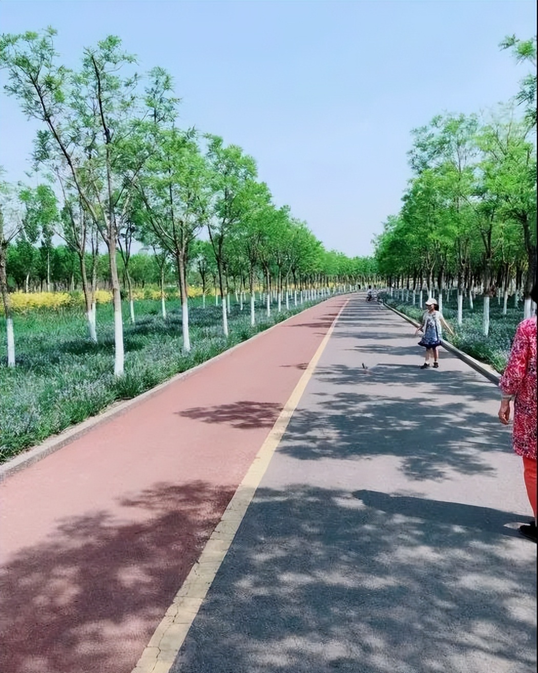 天津周边可生火的露营地,私藏天津小众露营地