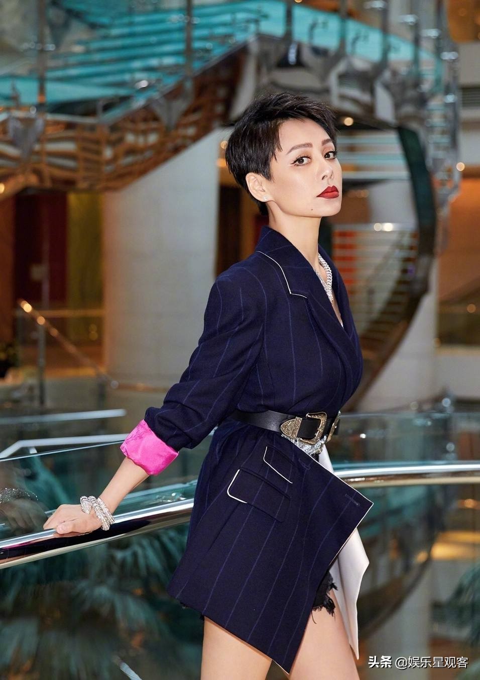 宁静和姜文分手了吗,宁静和姜文谈了多久恋爱