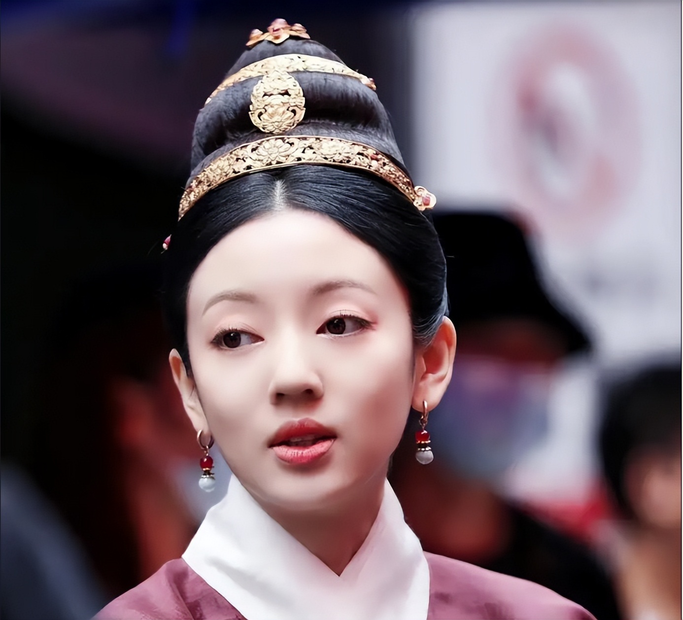 如果你出生在古代是女的,假如你出生在古代如何做皇帝