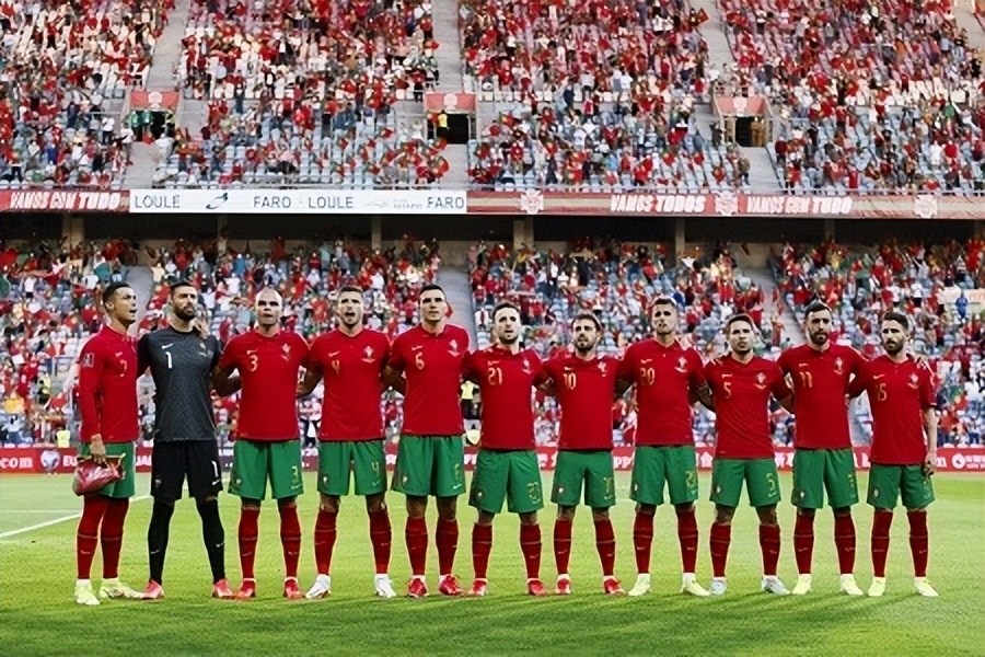 2018世界杯葡萄牙对西班牙c罗冲刺,葡萄牙vs西班牙18年世界杯c罗封神