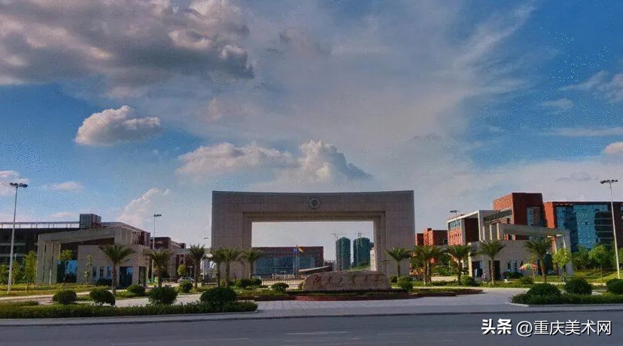 湖北省属高校有博士点的高校,这10所综合类大学设计实力不输211