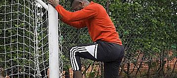 射门怎么才能打出爆发力,射门如何才能打上力量