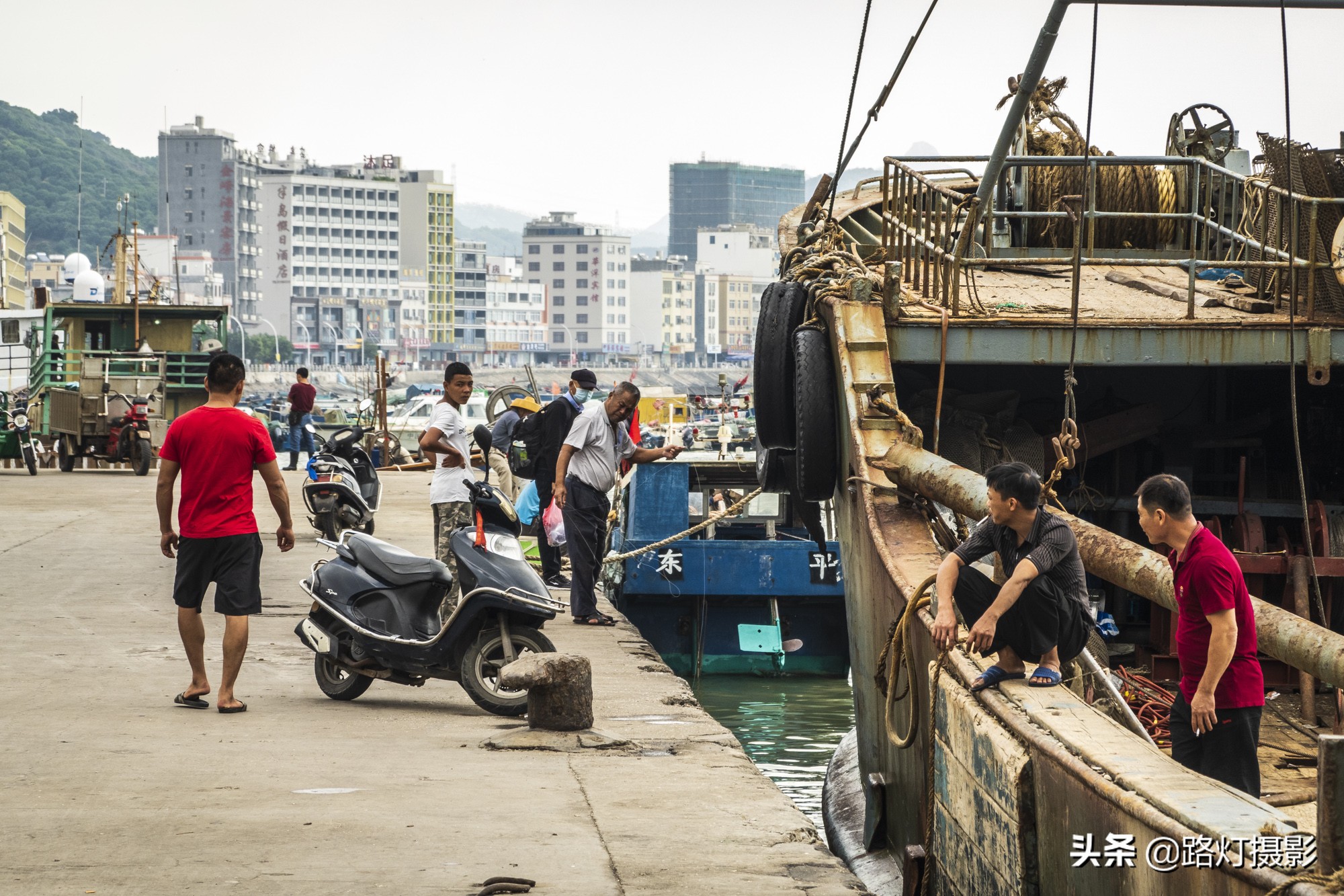 广东适合养老的4个优美小城,广东房价便宜又适合养老的小镇