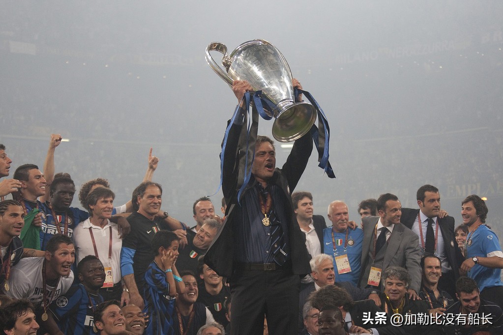 盘点世界足坛评选的最佳阵容,盘点世界足坛