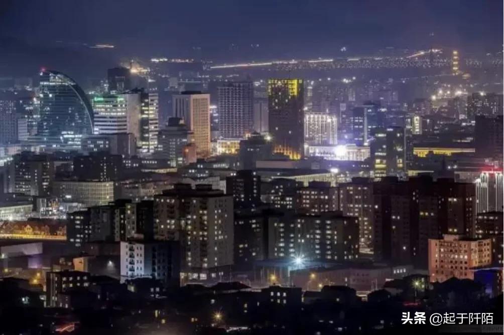 走进“乌兰巴托”带你看看真实的蒙古国首都现状,和想象中不一样
