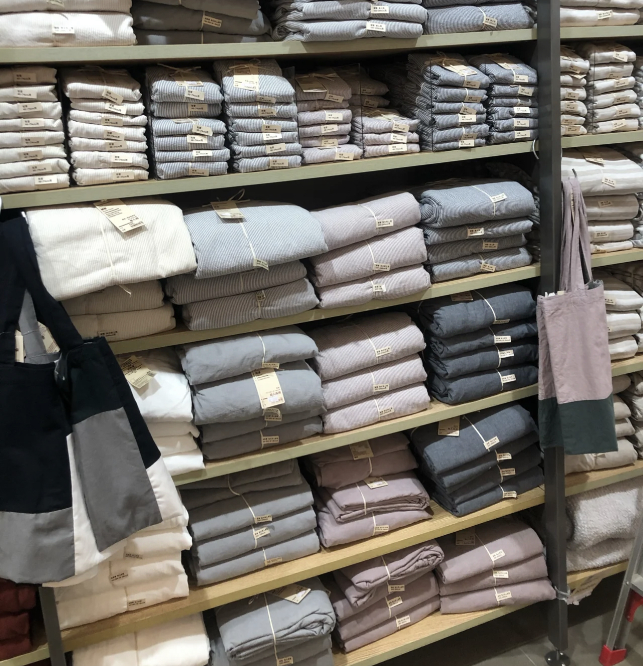 实体店里“尴尬”的9个用品,明明很实用,大家却都不懂