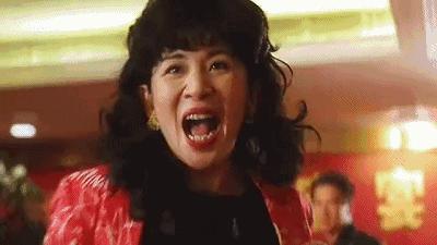 香港女星卖保险,香港女明星卖保险