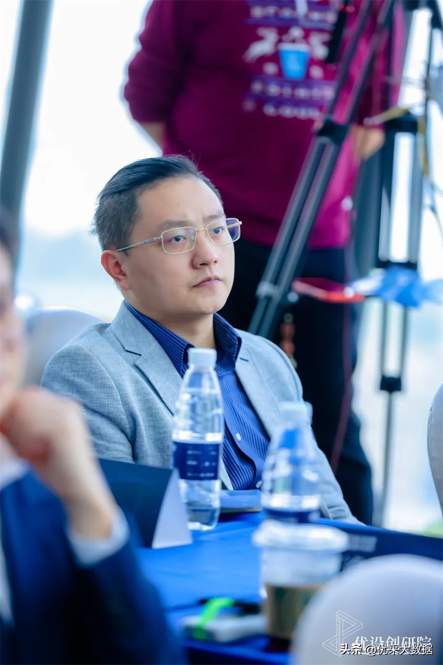 优设创研院·华东院圆满启动，共探产品力及场景化创新