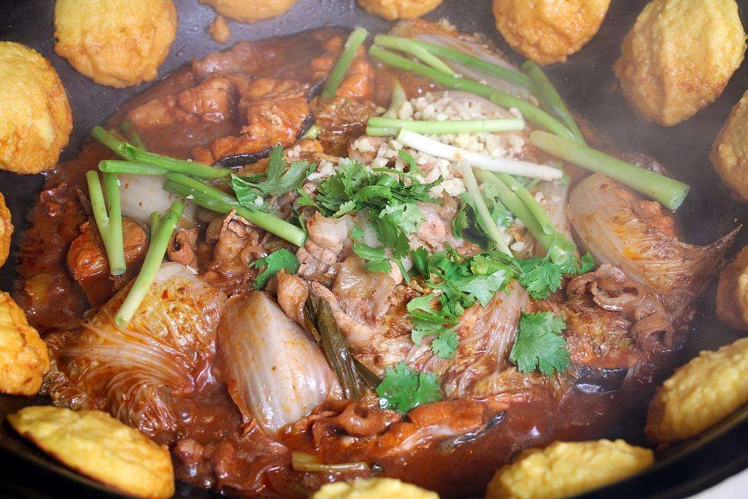 东北的大早市有多好逛,没逛过东北早市的东北人