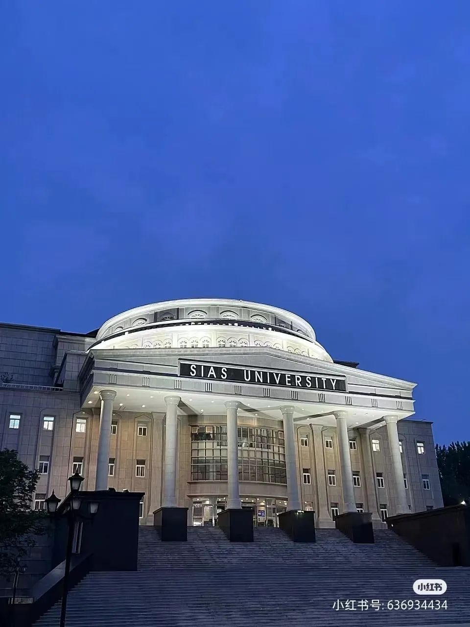 高校足球氛围解密,郑州西亚斯学院高中学习氛围