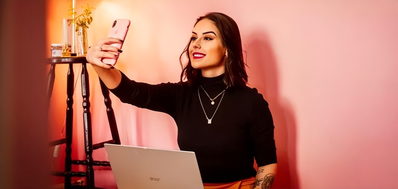 网红营销品牌100个经典案例,如何营销成为一个网红