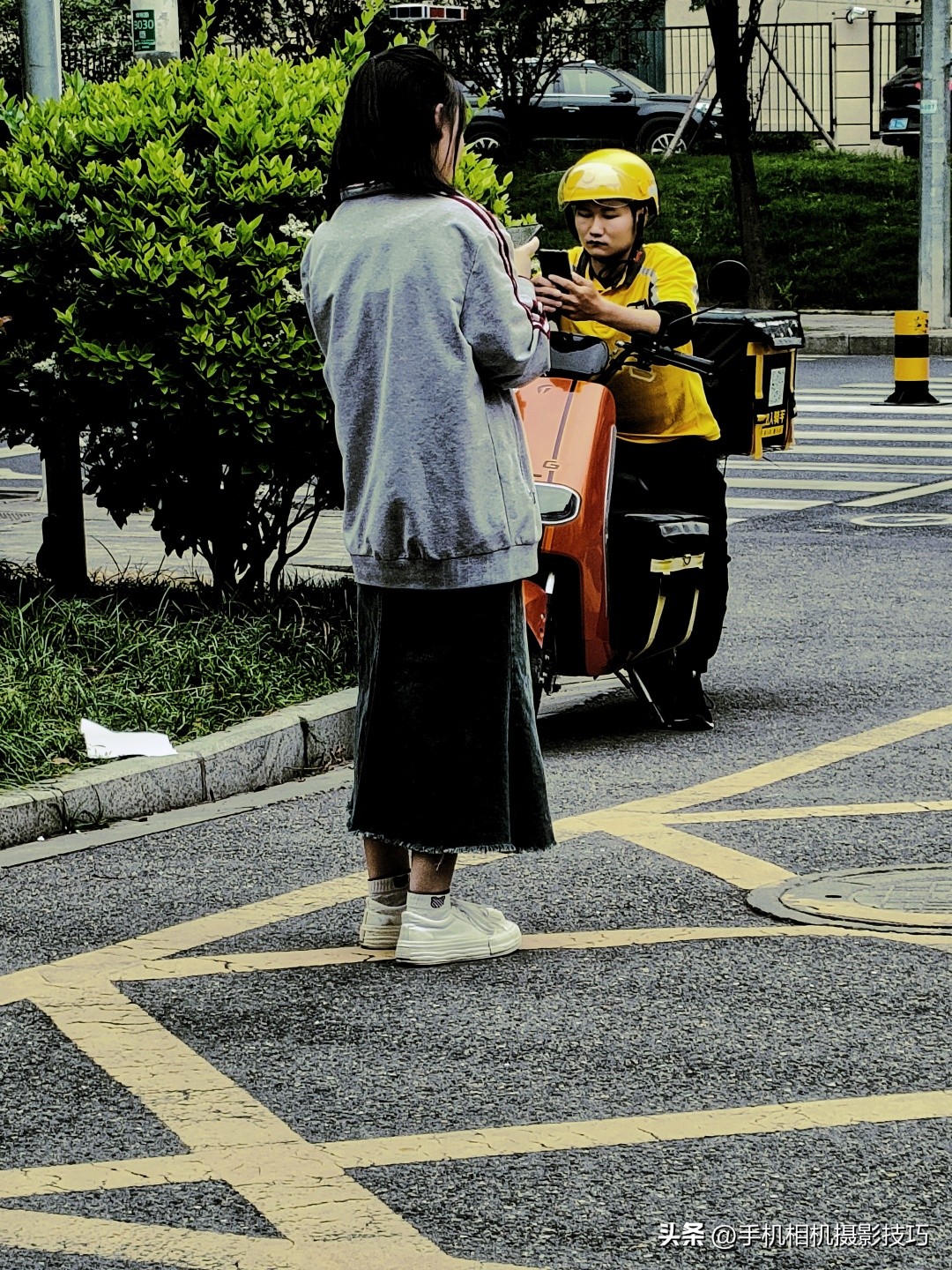 手机怎样把一张模糊的照片变清晰,手机照片模糊了怎么恢复到高清