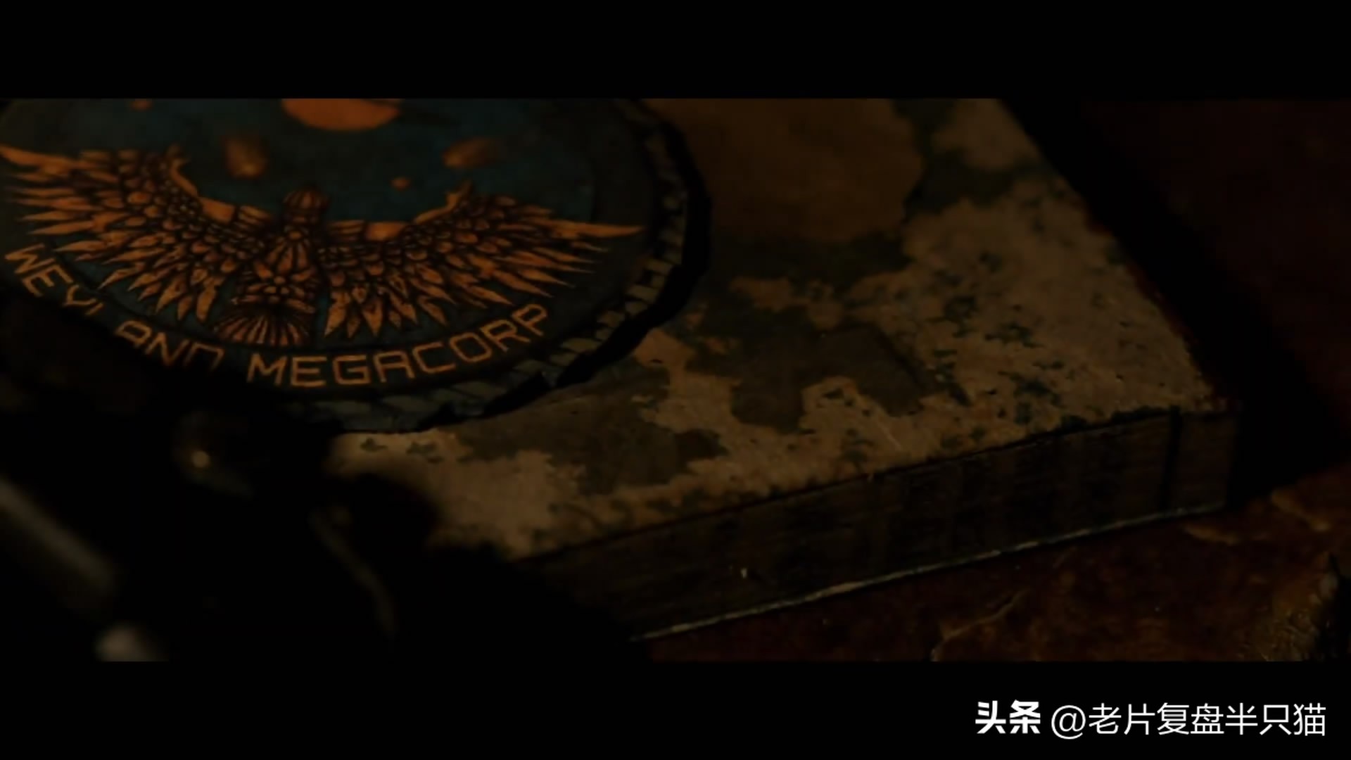 仿生人大卫的秘密,仿生机器人大卫