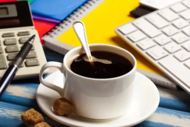 如何选择速溶咖啡,越来越多人选择速溶咖啡