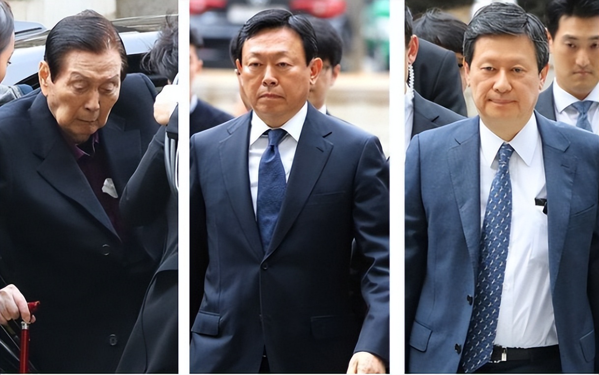 韩国乐天退出中国后现状,被抵制的韩国乐天现状