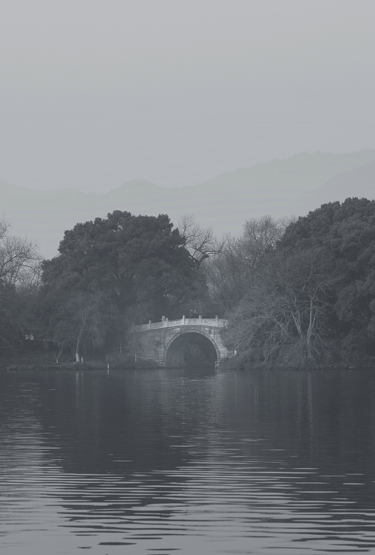 杭州四湖代表什么数字,最能代表新杭州的是什么