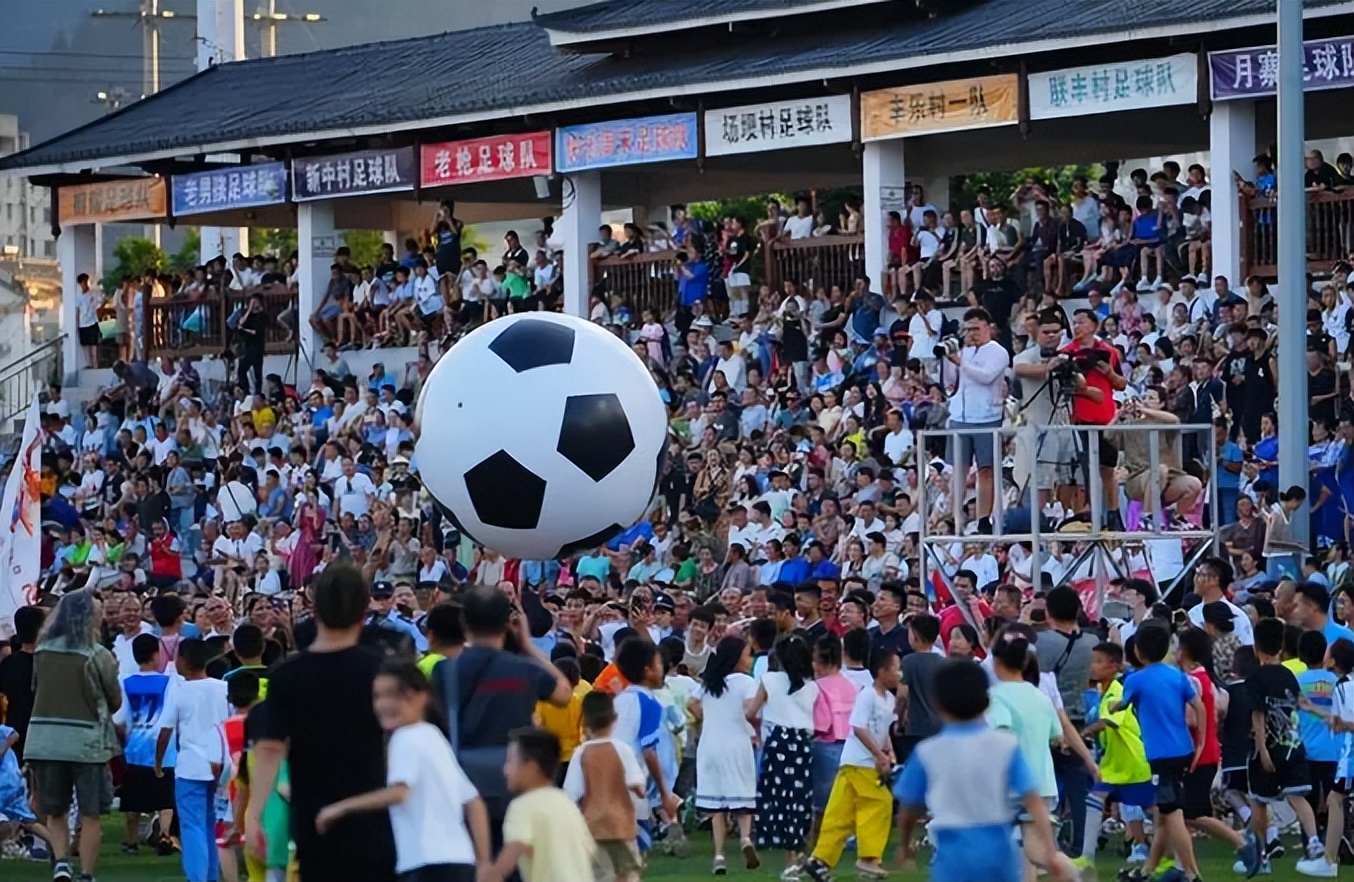 贵州村超奖品是什么,贵州村超的奖品