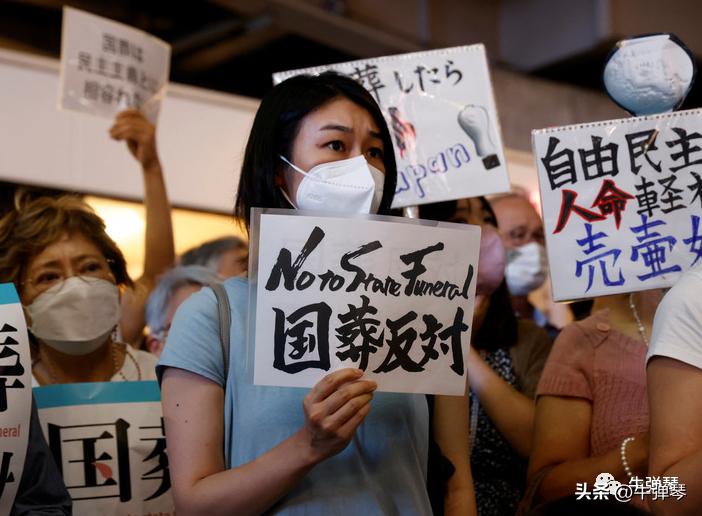 安倍葬礼举办两次吗,安倍日本葬礼多外国有人去吗