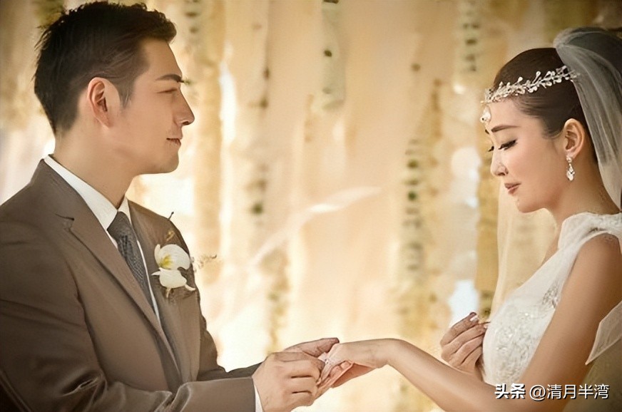 长相风流却不花心的六位男星,长相风流却不花心的六个男星