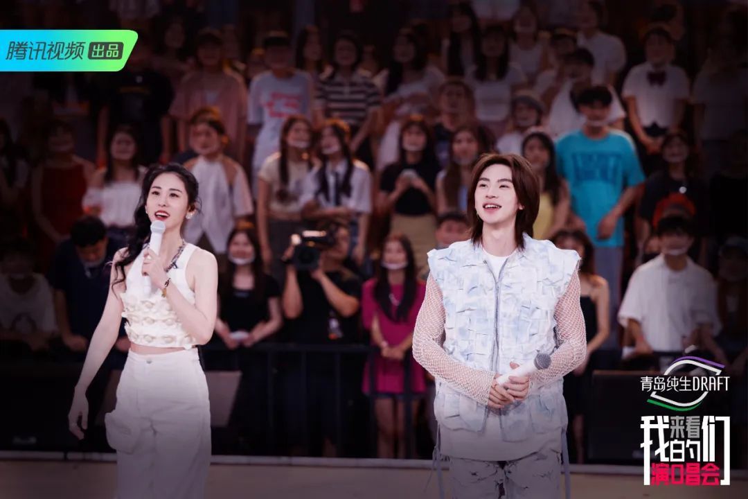 音综最新爆火,音综市场