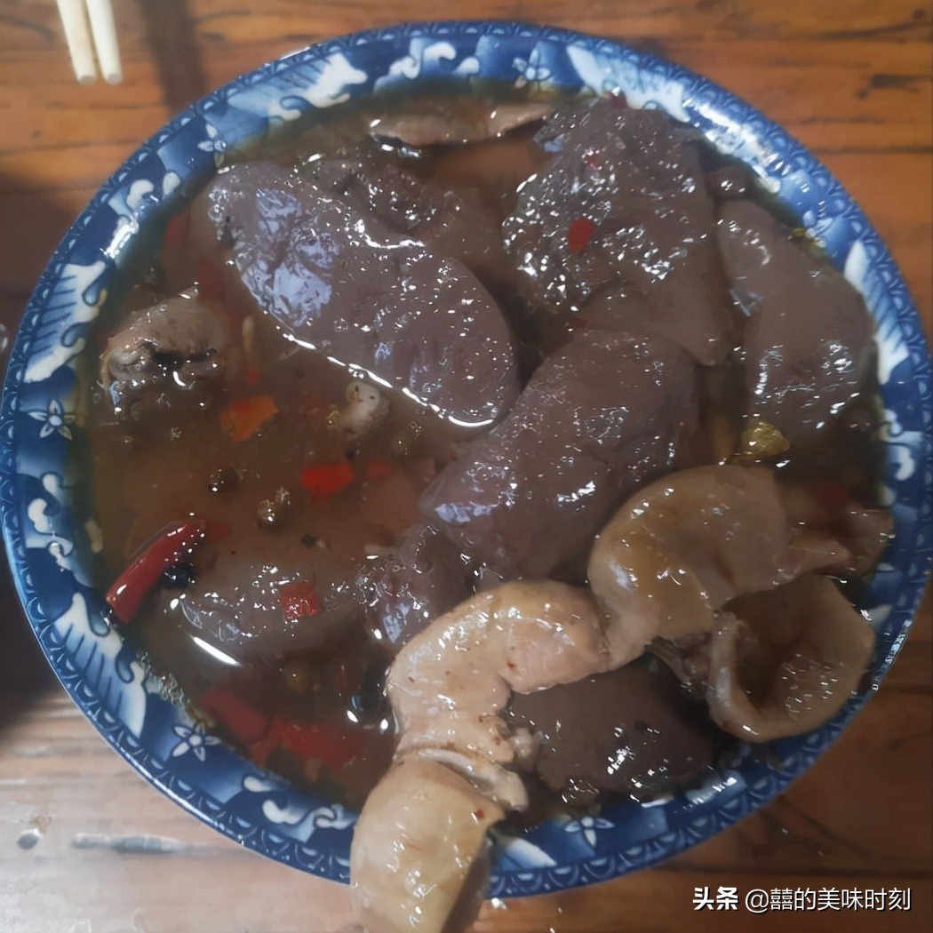 河南重口味民间菜,盘点河南5大重口味美食