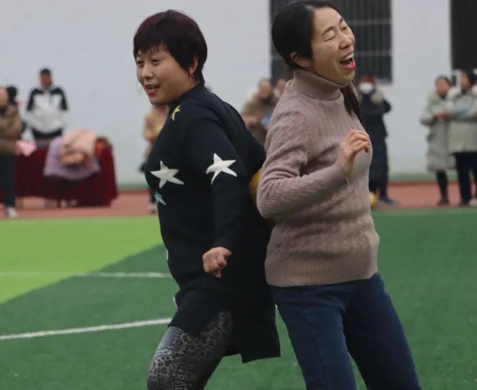 教职工2019趣味运动会,宝安区教职工趣味运动会