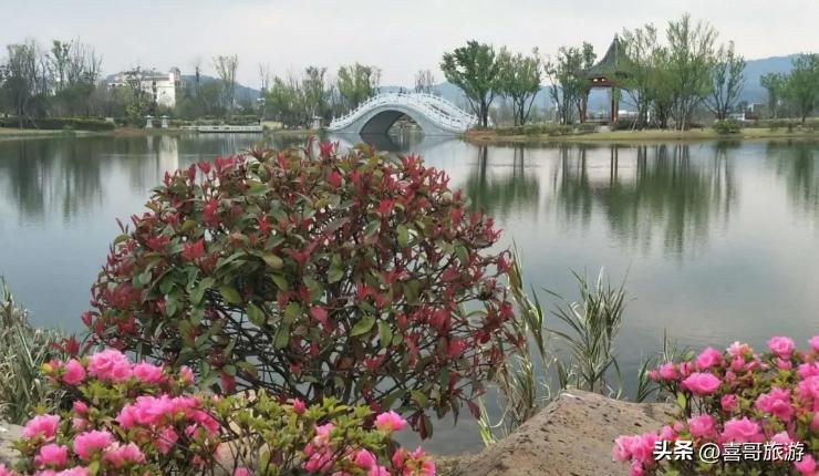 保山古镇景点排行榜,保山旅游景点有哪些地方