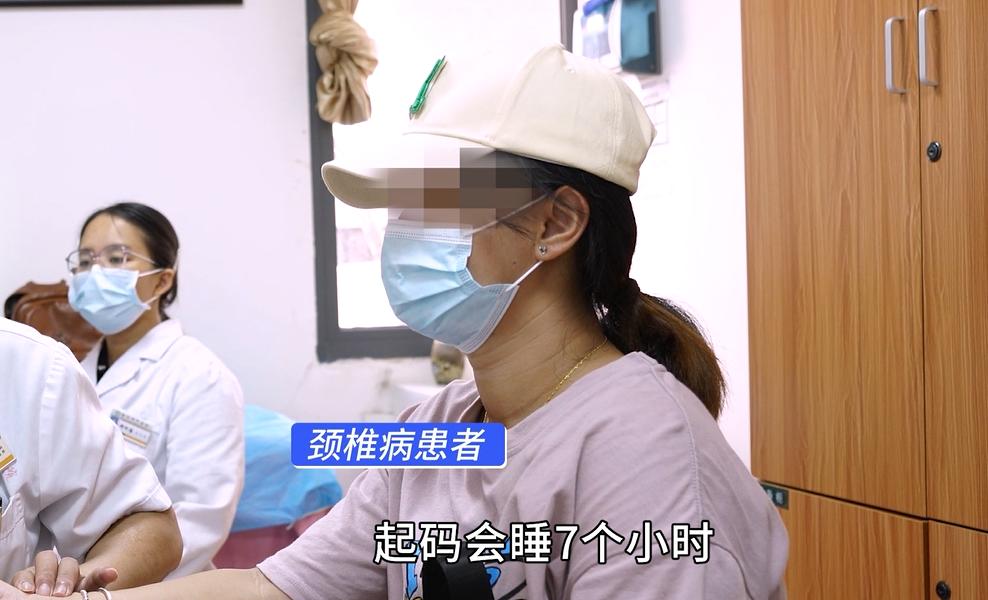 颈椎病肩膀上肢酸痛失眠怎么办,颈椎病肩膀手臂酸痛手指发麻