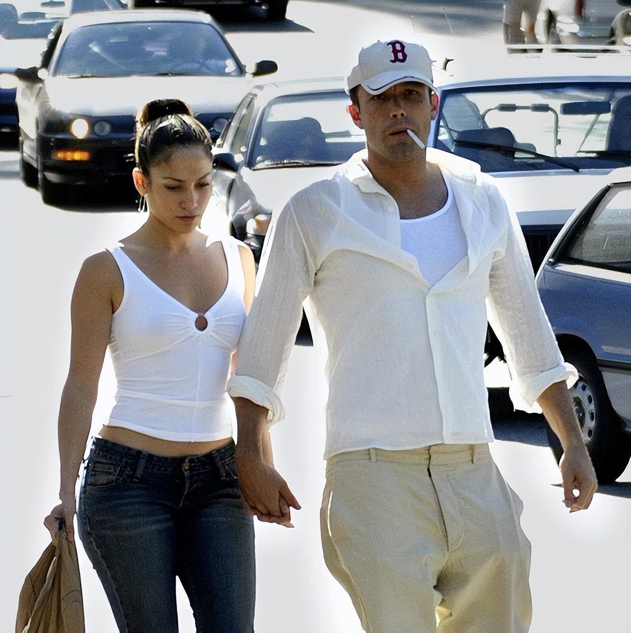 大本和詹妮弗结婚,大本结婚前后对比