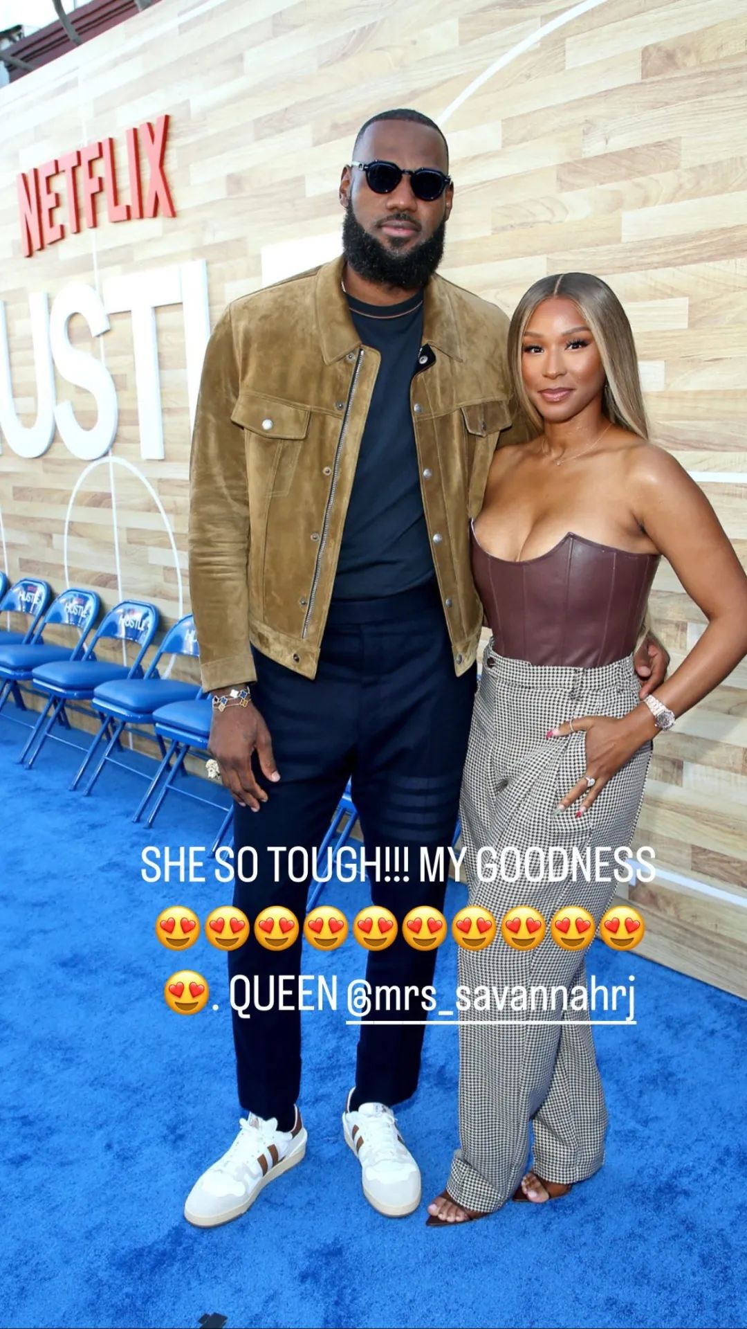 官宣：10亿美金！詹姆斯成为身价最高的球员，现金占了5亿美金