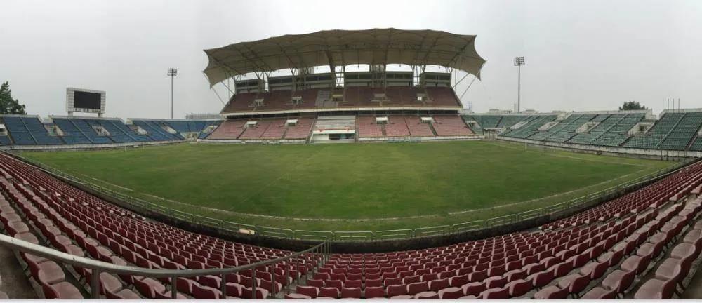 2023年中甲集锦,2022年中甲联赛18队