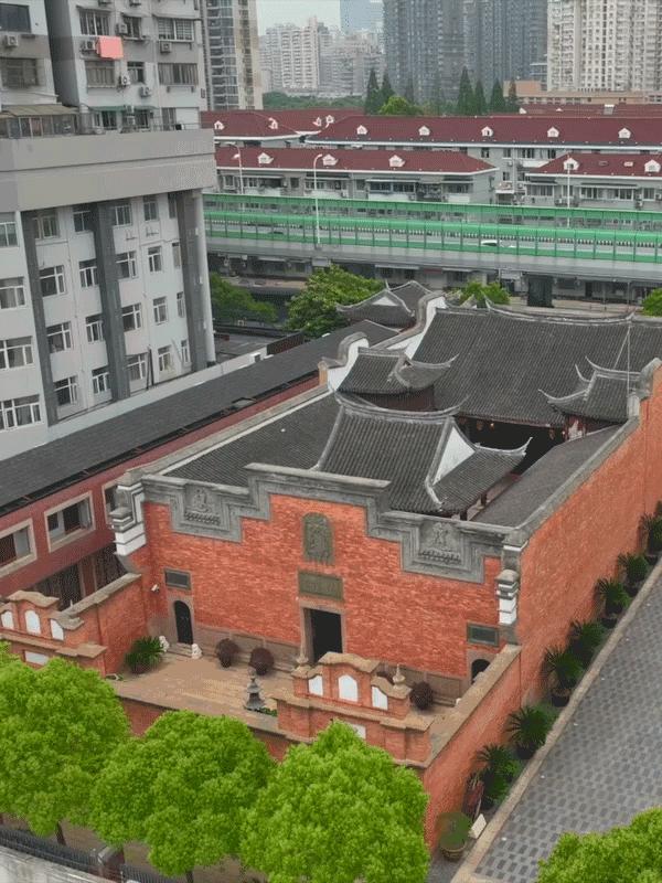 魔都最强博物馆,魔都博物馆之旅