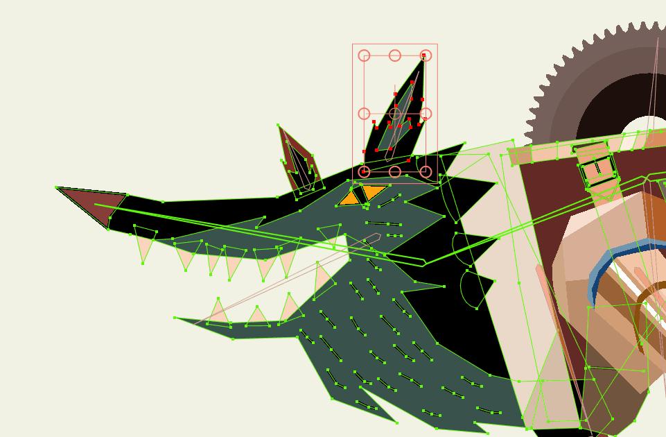 moho13怎么设置中文,moho新功能