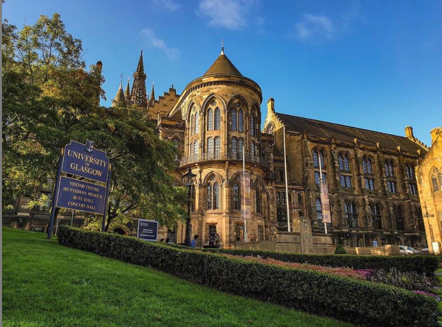 英国和澳大利亚的学校,英国和澳洲大学