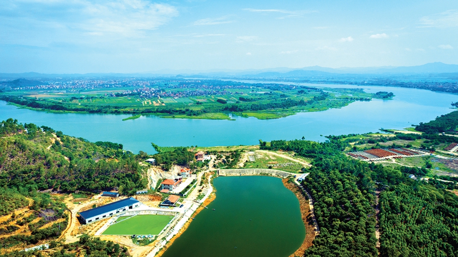 惠州惠城区国家森林公园,惠州森林公园近况