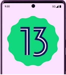 android13什么时候正式发布,哪些手机最早更新android13