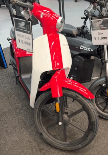 本田zoomere使用,本田zoomere值得购买吗