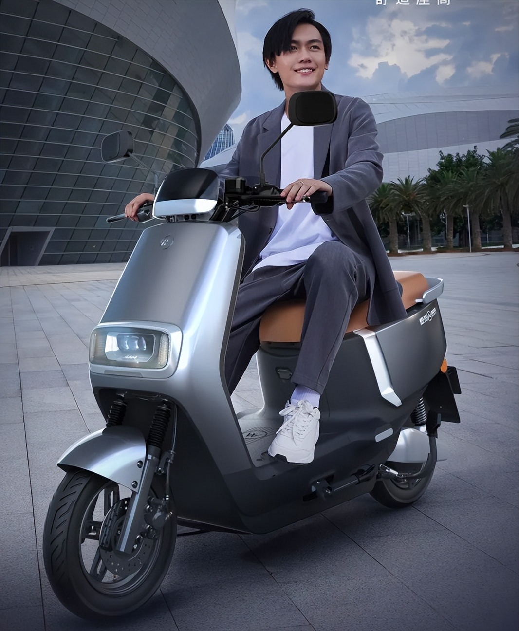 爱玛电动车a505几个配置车型,爱玛a505用车感受