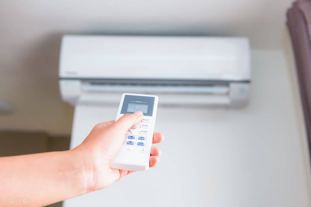 科龙空调的睡眠模式和柔风模式,空调开睡眠模式一晚上多少度电