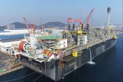 官方谈海洋新兴产业,海洋产业板块发展战略与规划