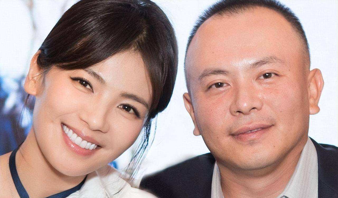 被“贤妻”*绑捆**的人生：刘涛曾经有多风光，现在就有多失意