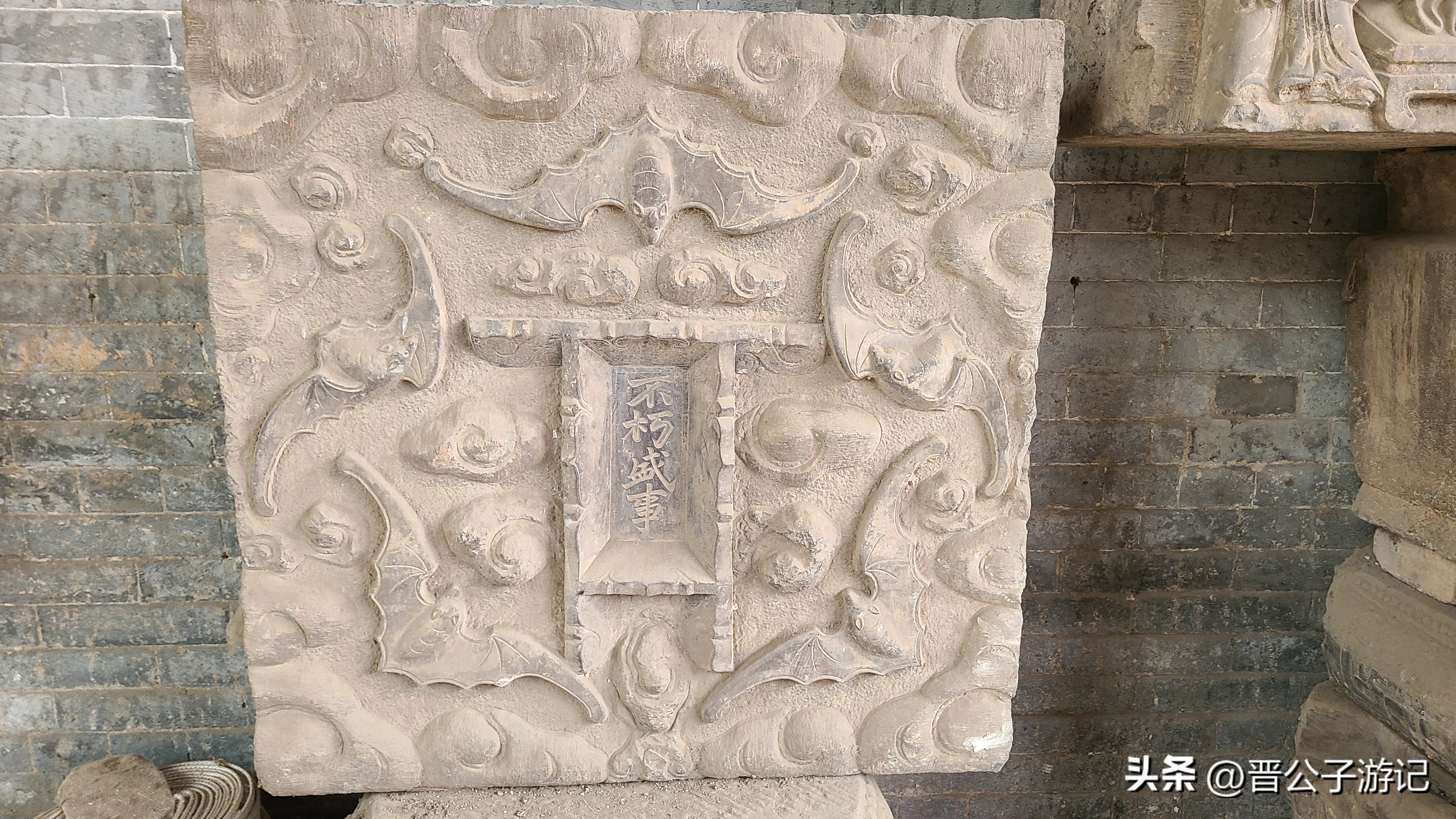 曲沃县曲村大悲院,曲沃大悲院的历史