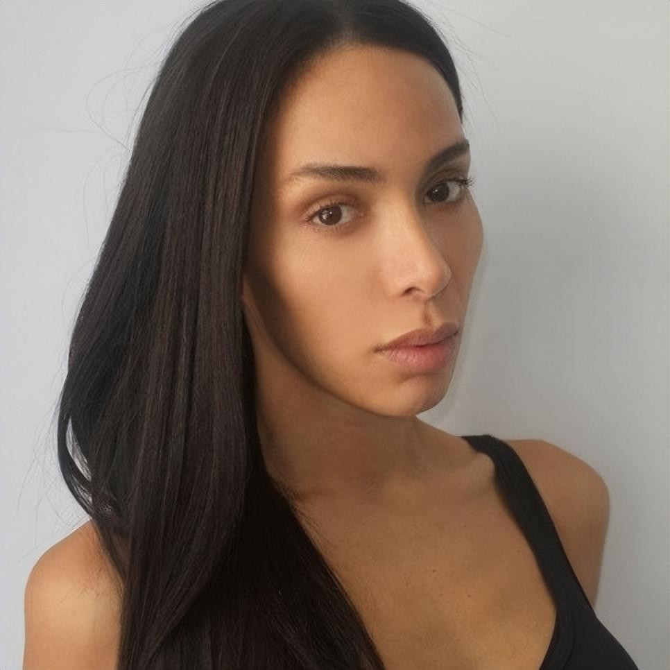 姆巴佩变性女友分手了吗,姆巴佩与变性女友