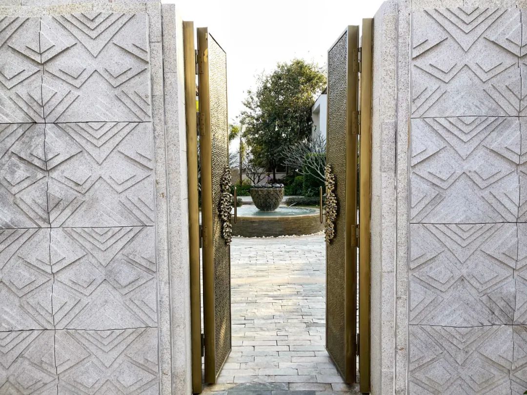 三亚土福湾嘉佩乐酒店,三亚私密别墅