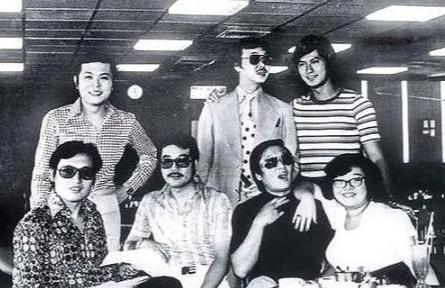 85岁谢贤获影帝现场,85影帝第一人