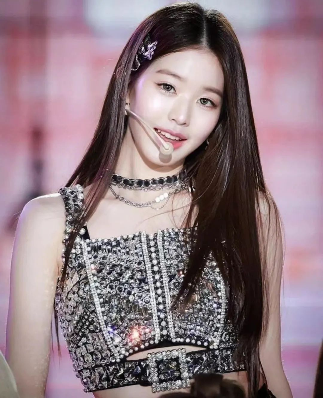 blackpink最新回归妆容,blackpink伤痕妆被神颜惊艳到了