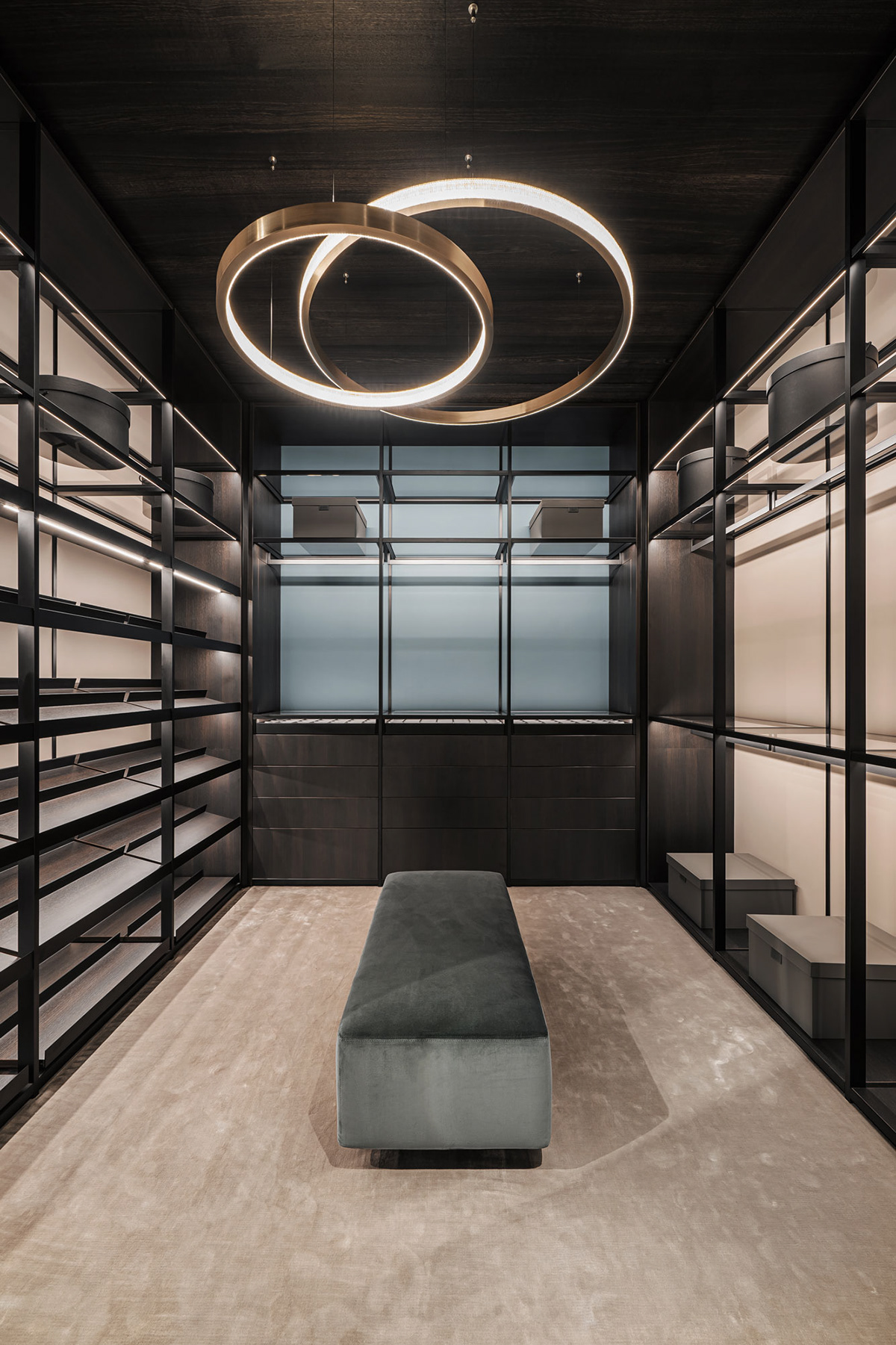 想要一个衣柜,想要衣柜