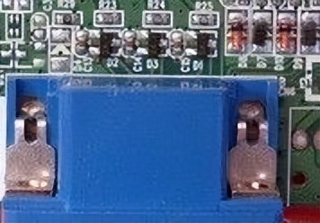 液晶显示器驱动板故障现象,液晶驱动板常见故障