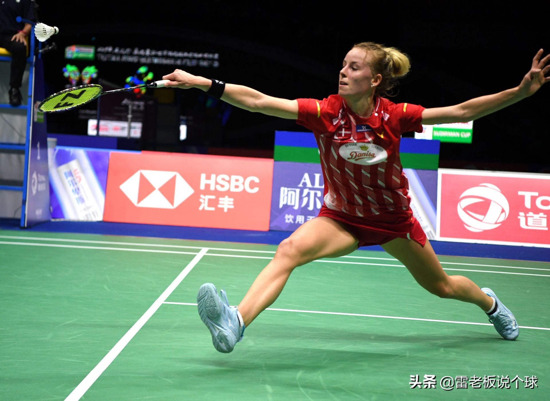 汤尤杯各队阵容,汤尤杯中国队电视直播